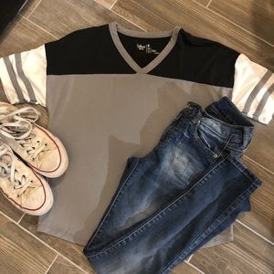 Flirtitude Active T-Shirt